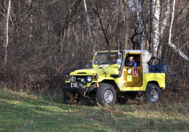 -10 3 Toyota Land Cruiser 30 1978