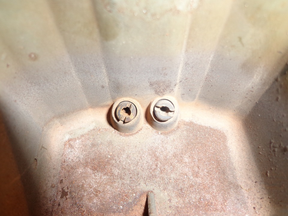 Прочистка Карбюратора — Lada 2103, 1,5 л, 1974 года | фотография | DRIVE2