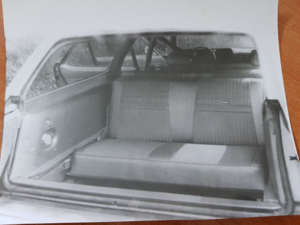 Фото в бортжурнале ГАЗ 24