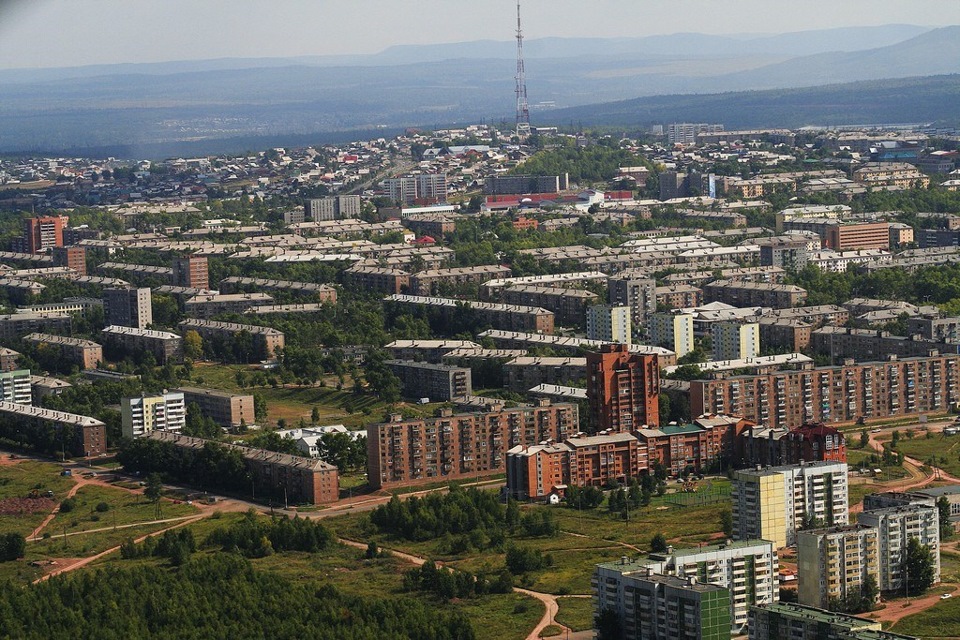 каталог Братск