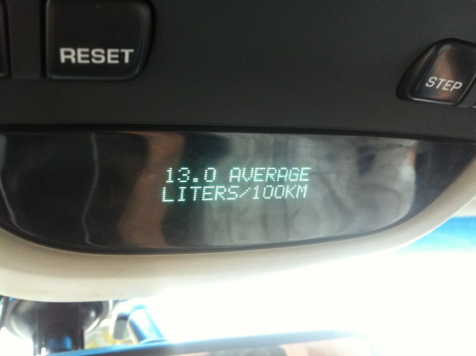 Путешествие. Краткий отчет. — DRIVE2