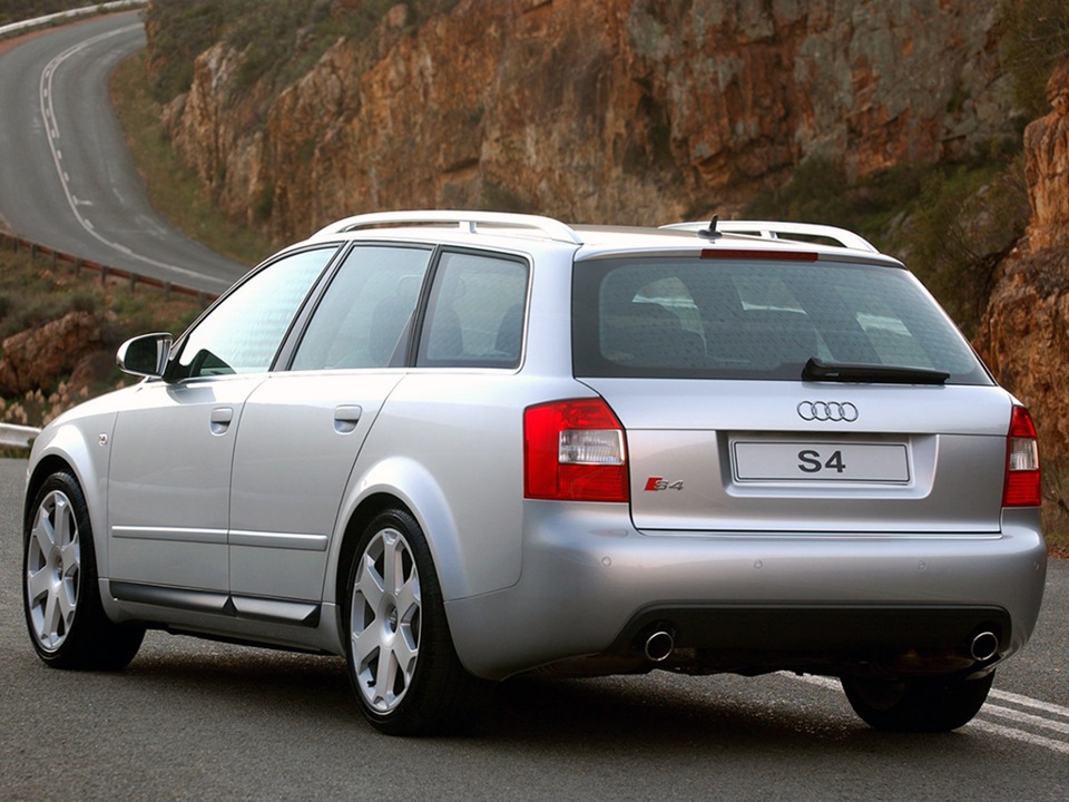 Делаю S4 задний бампер Сам))) — Часть 1 — Audi A4 (B6), 1,8 л, 2002 ...