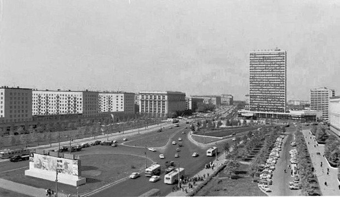 Москва ленинградское шоссе фото старые