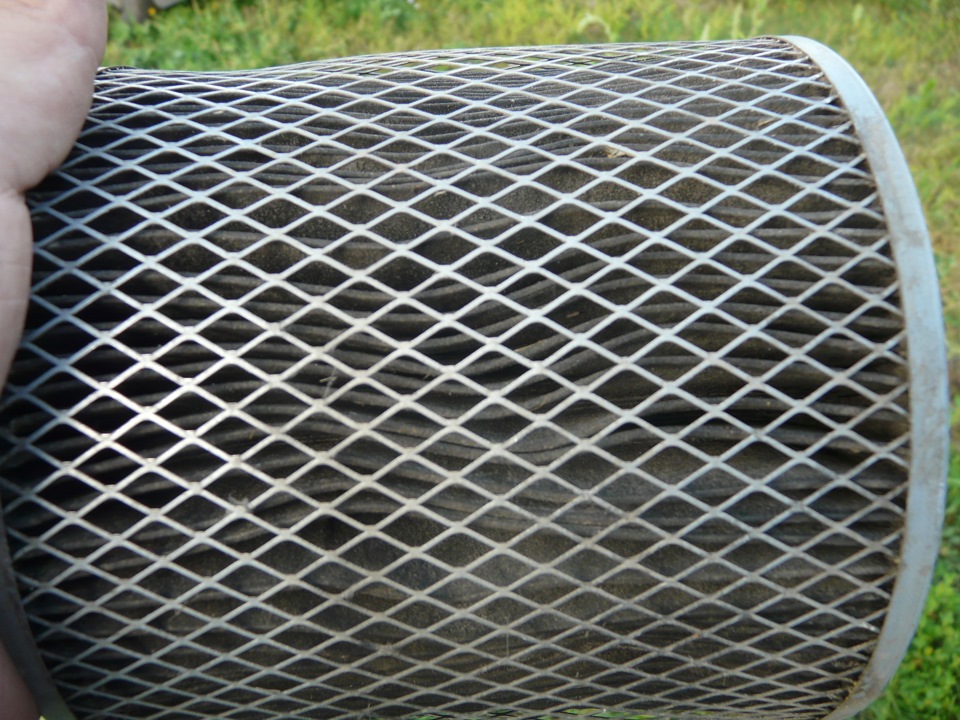 Замена колодок а так-же последствия "гидроудара" — Toyota Master Ace ...