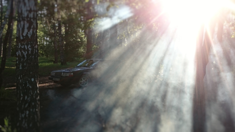 Какой фирмы стпупичный подшипник заказать? — Volvo 940, 2,3 л, 1993 ...