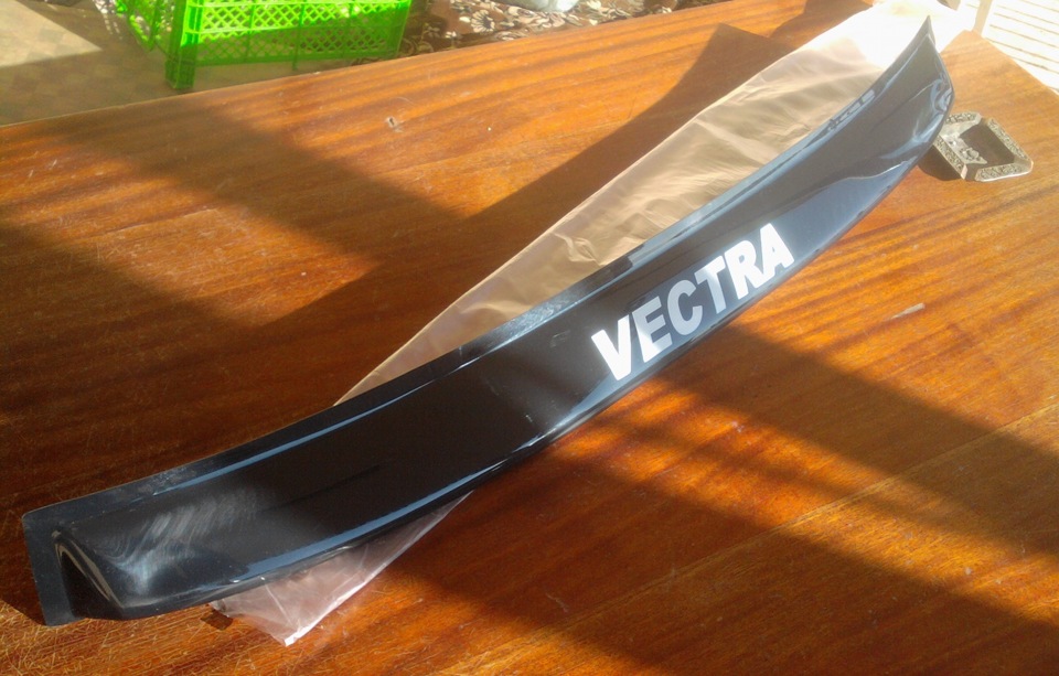 Купить Лобовое Стекло Opel Vectra B