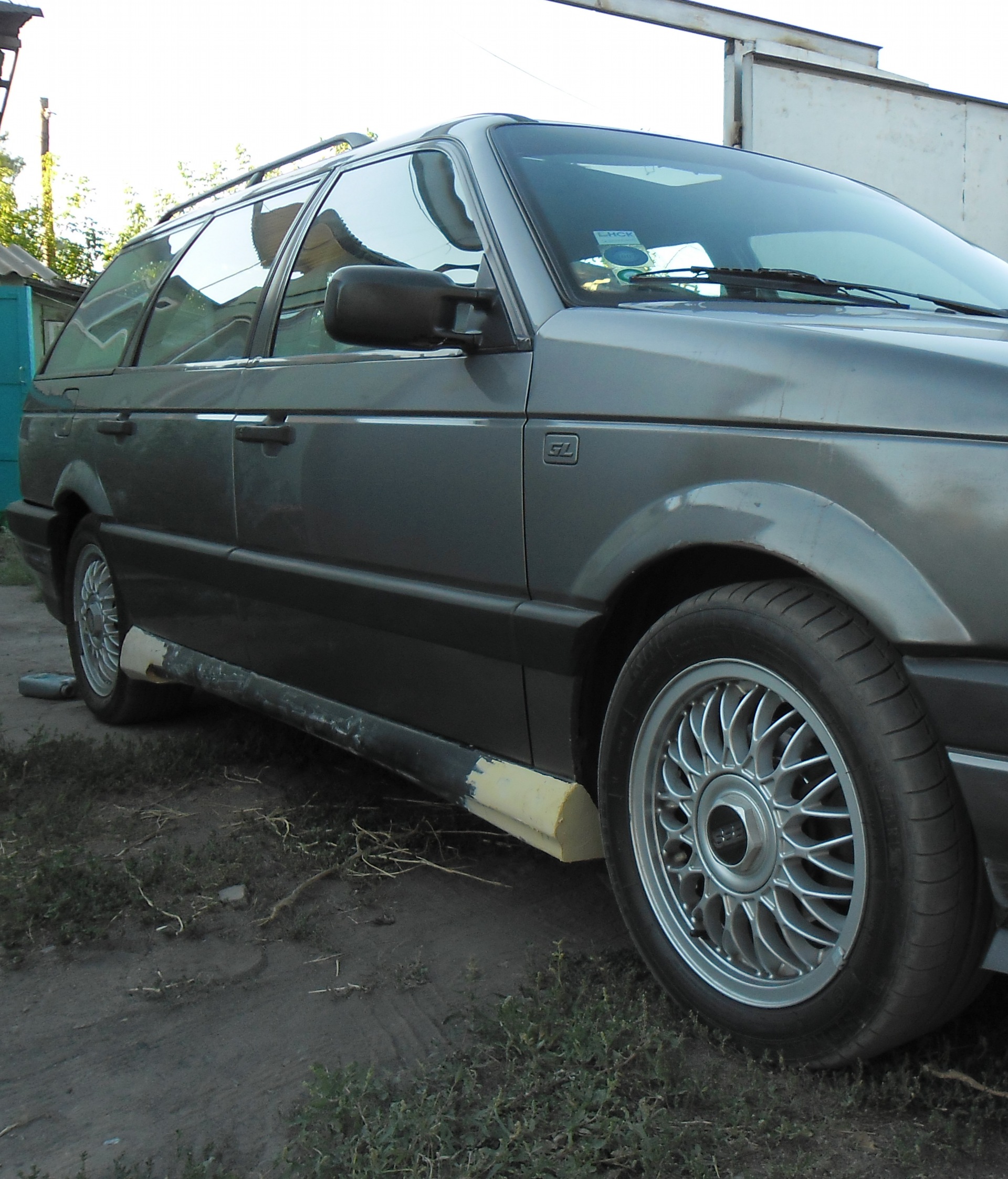 BMW 3er II (E30)