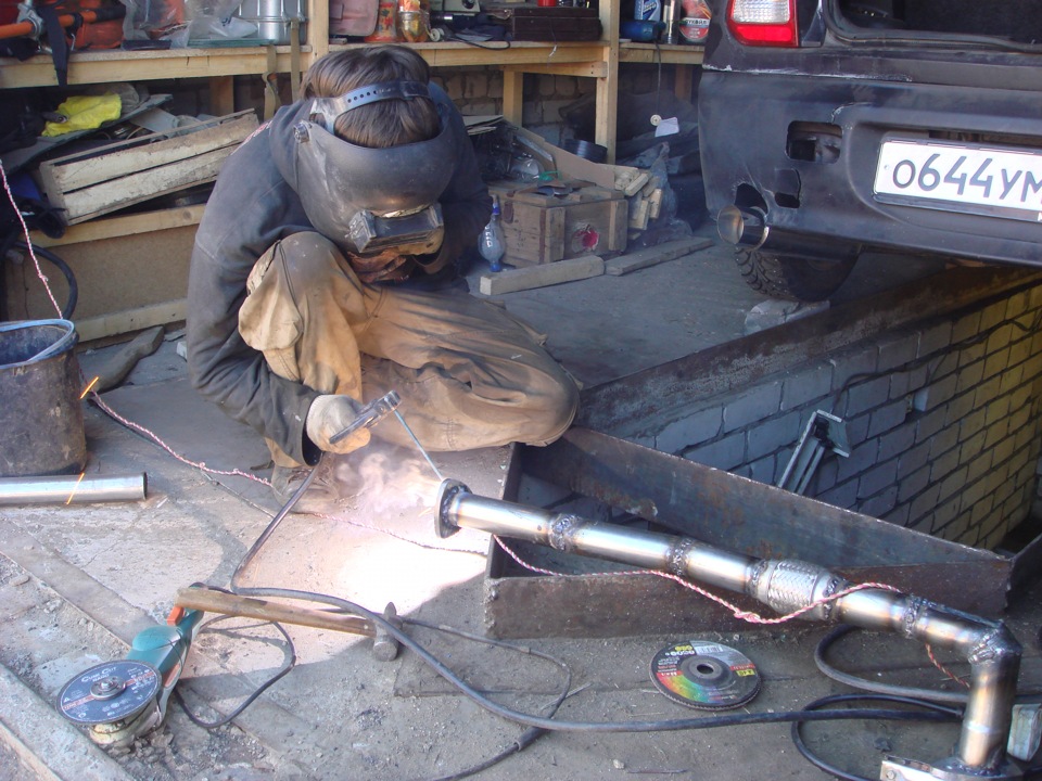 Фото в бортжурнале Mitsubishi Colt V