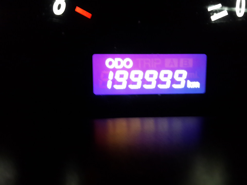 200.000 пробег ураааа — Hyundai Elantra (3G), 1,6 л, 2009 года ...