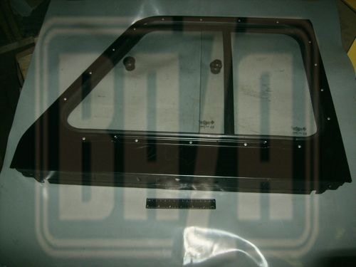 ЗАПИСЬ №5 Надставки хантер — УАЗ 31514, 2,4 л, 1993 года | тюнинг | DRIVE2