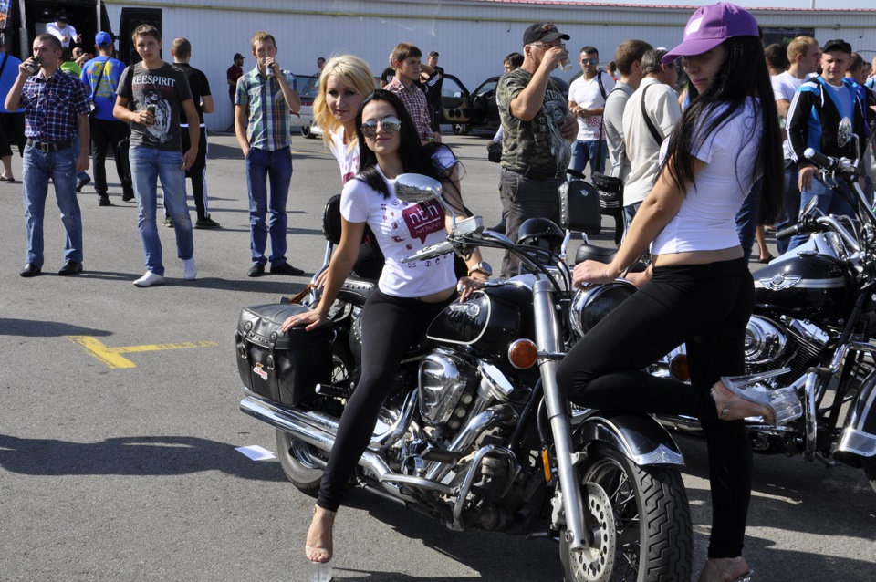 ЕММА Финал Белгород 2014 — Lada Приора хэтчбек, 1,6 л, 2011 года ...