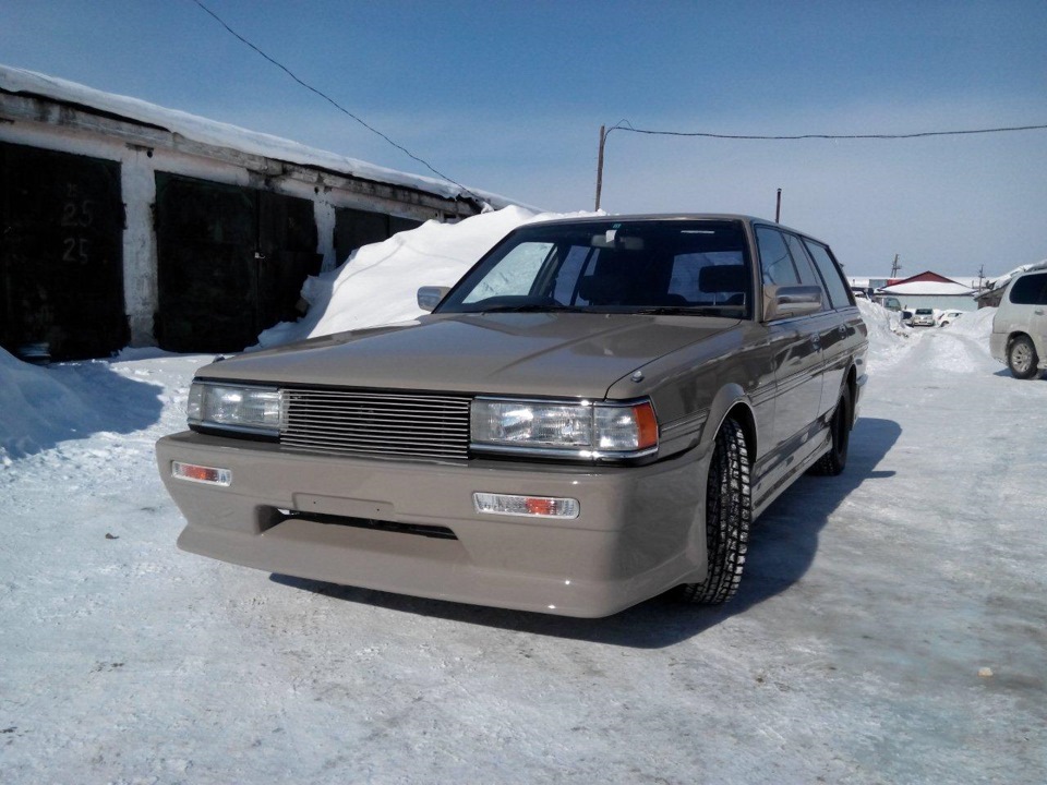 В полку Марков прибыло — DRIVE2