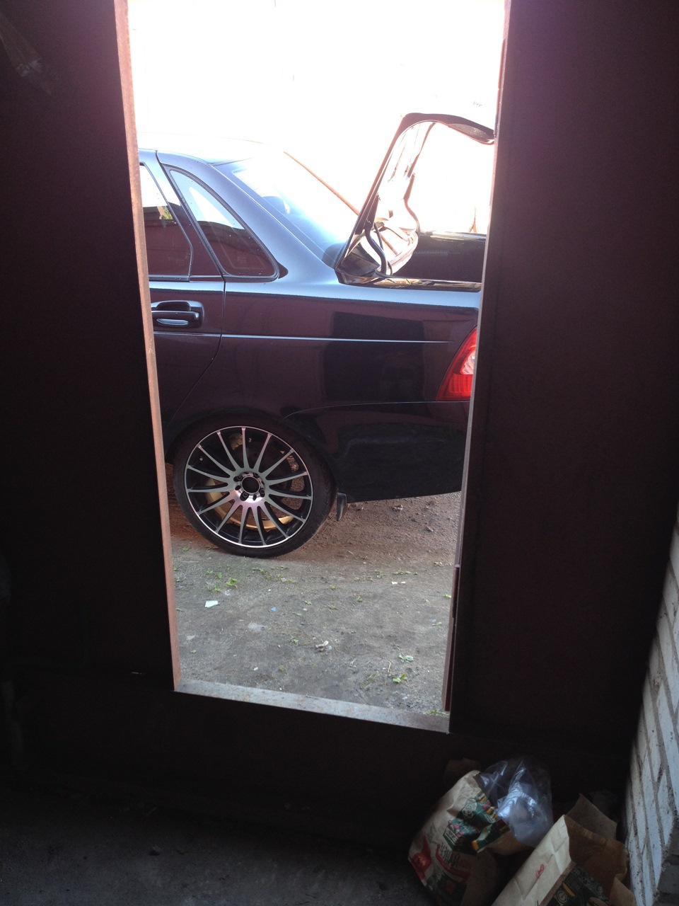 фотки приоры . — Lada 2109, 1,5 л, 1999 года | фотография | DRIVE2