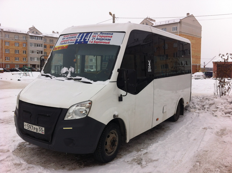 76 000 км Замена диска и корзины сцепления (24.02.17) — ГАЗ Газель Next ...