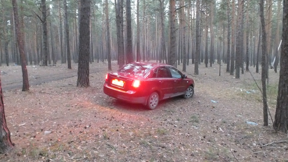 Фото сет + веерные форсунки+ диодные габориты+ удаление битума с кузова ...