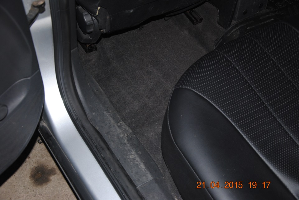 РАССЫПАТЬ СОЛЬ …- К ССОРЕ ((((, А САХАР ? — Opel Astra H, 1,6 л, 2008 ...