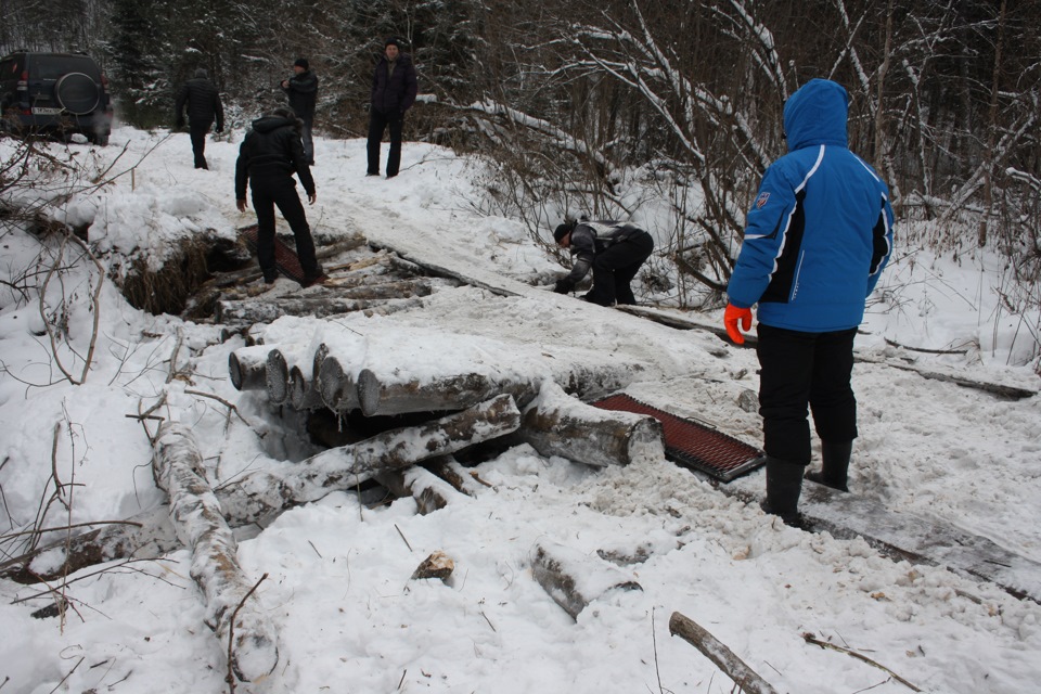 Фото в бортжурнале Mitsubishi Pajero Sport (2G)