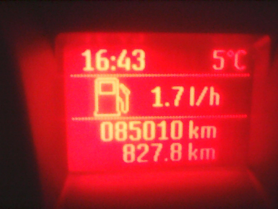 Плановое ТО: замена масла не мной (85 000 км) — Ford Focus II Hatchback ...