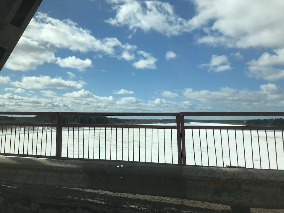 Переезд Джетты )) — Volkswagen Jetta V, 1,6 л., 2010 года | путешествие ...