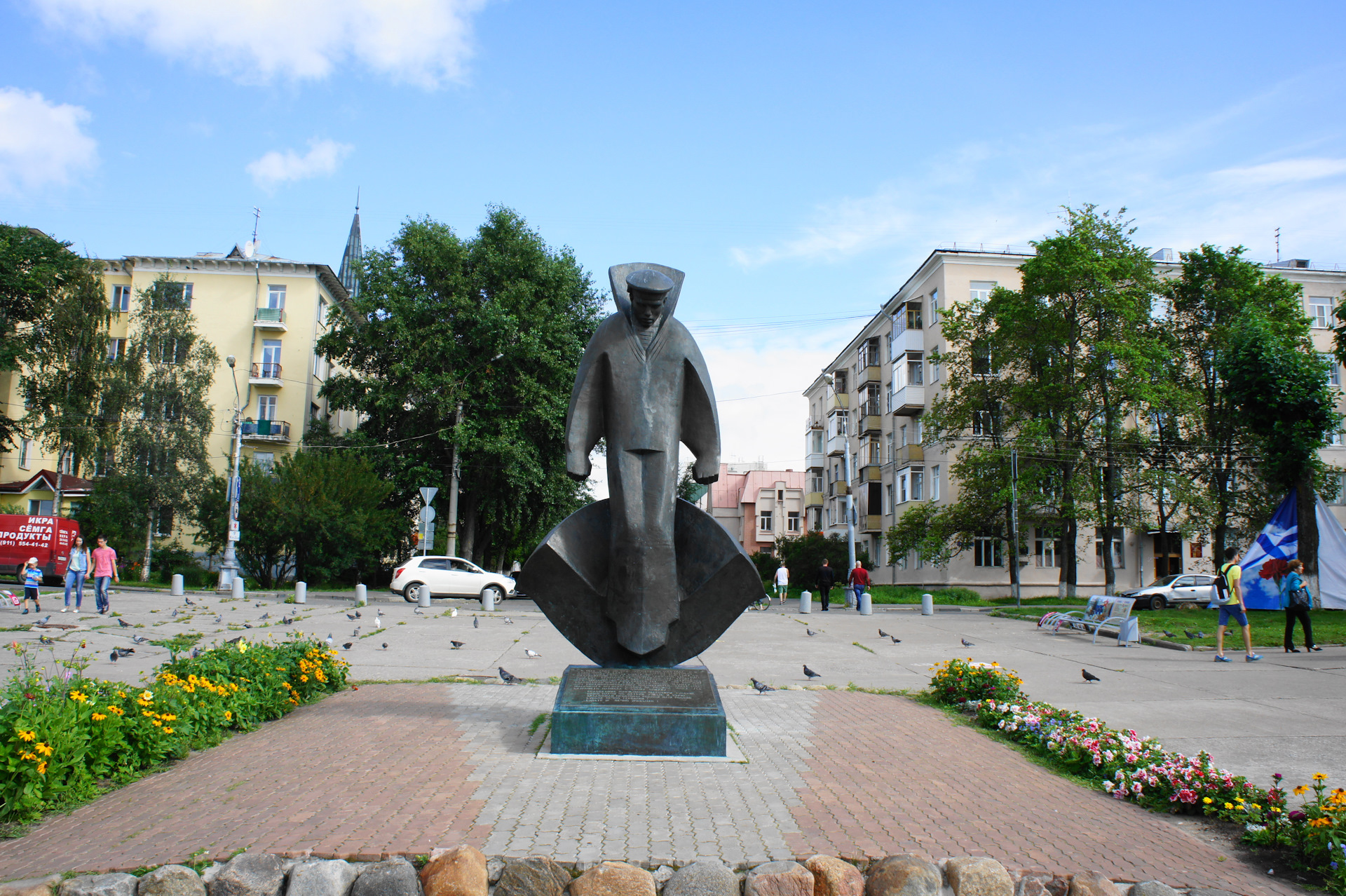 Памятник соловецким юнгам. Памятник Соловецких Юнг в Архангельске. Памятник юнгам в Архангельске. Памятник юнгам Северного флота в Архангельске. Памятник Соловецким юнгам (Соловецкий).