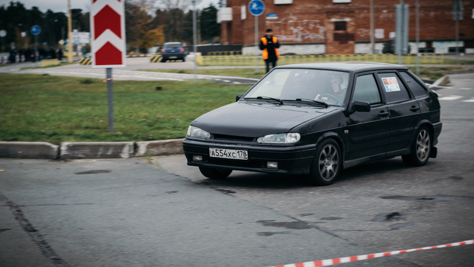 Переход на Евро2. Прошивка от Паулюса — Lada 2114, 1,6 л, 2010 года ...
