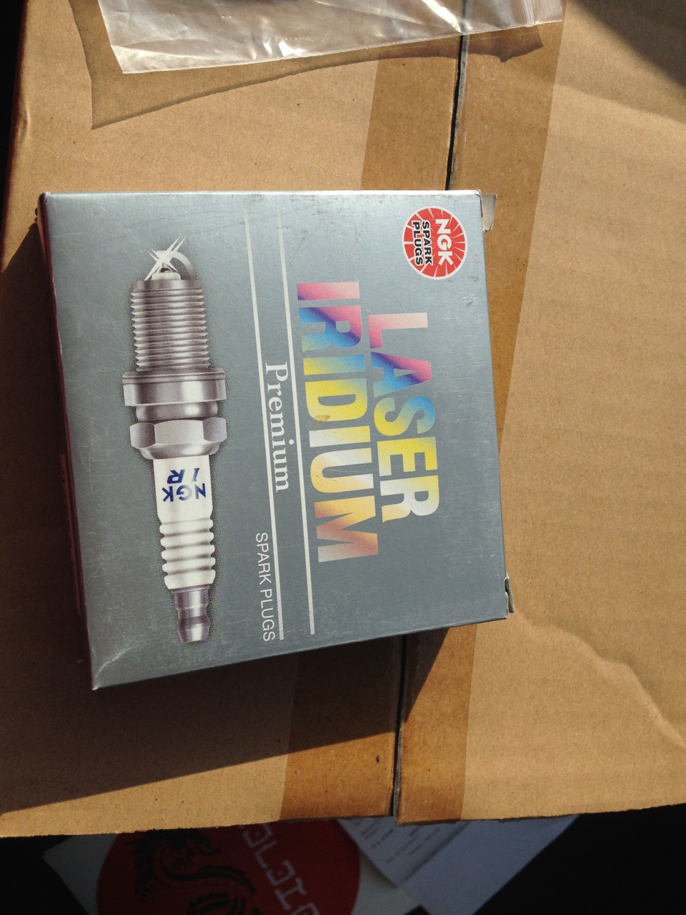 Прочистка топливной системы ! — Mazda 6 (1G) GG, 2 л, 2006 года | визит ...