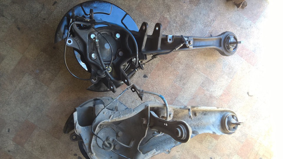 Фото в бортжурнале Mitsubishi Lancer X