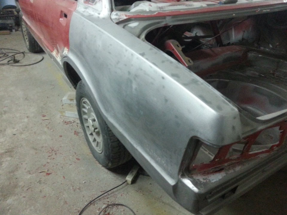 Движение в Бресте. — Ford Taunus TC3, 2 л, 1979 года | кузовной ремонт ...