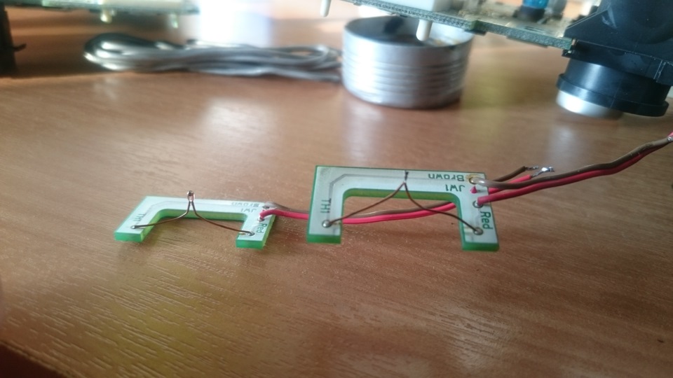 Ремонт блока климат-контроля. — Volvo V70 II, 2,4 л, 2003 года ...