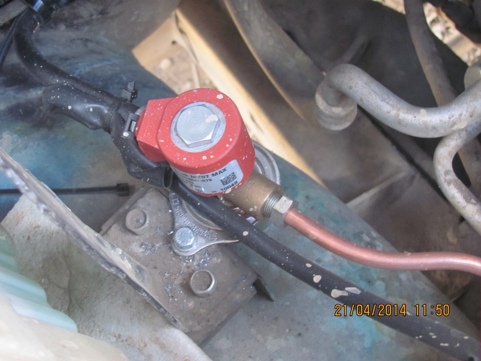 Фото в бортжурнале УАЗ Patriot