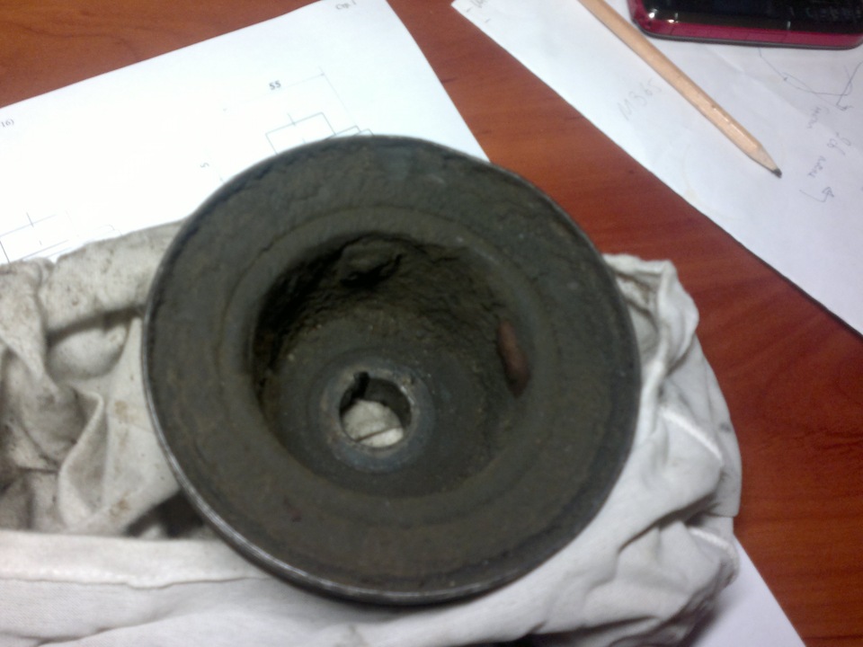 Фото в бортжурнале BMW 3 series (E21)