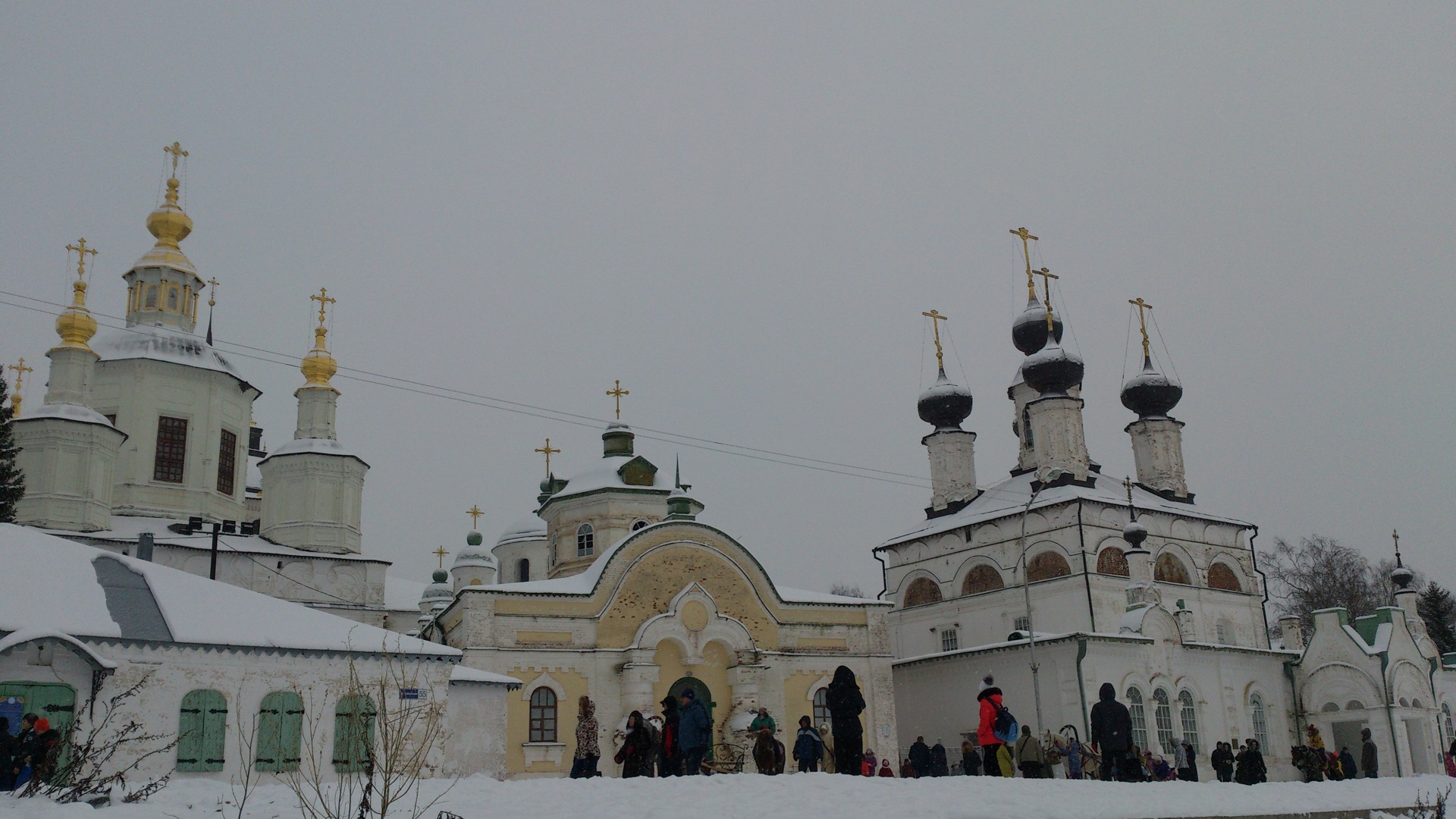 храм прокопия праведного великий устюг