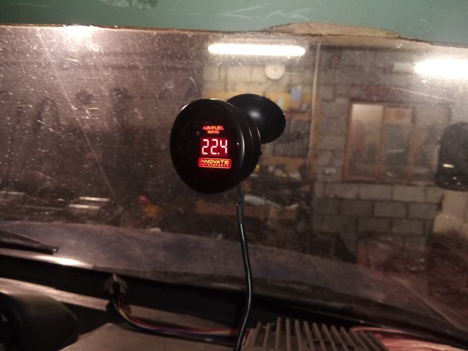 Innovate lc-2 — DRIVE2