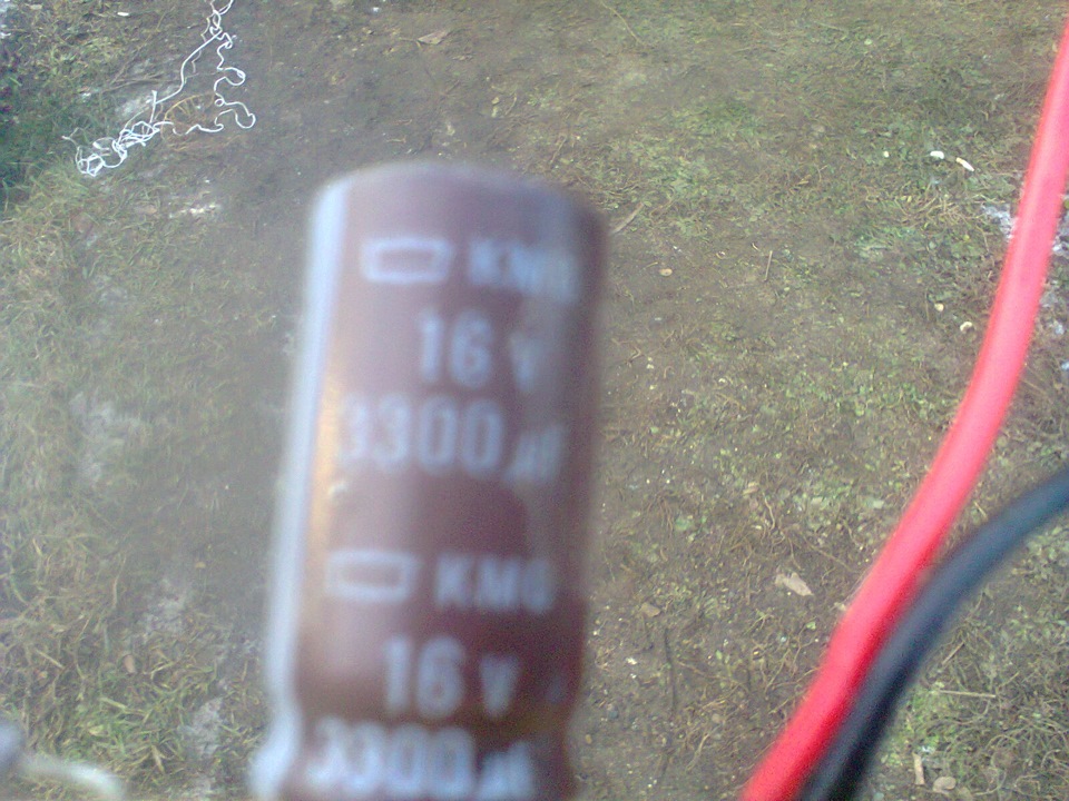 плавное затухание подсветки салона — Lada 21093, 1,6 л, 2001 года ...