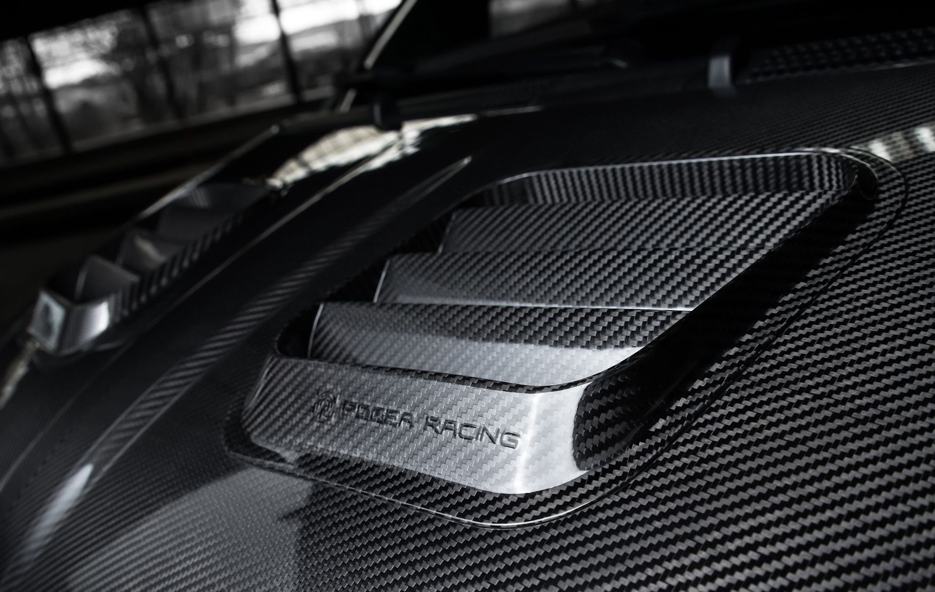 Carbon Fiber Parts