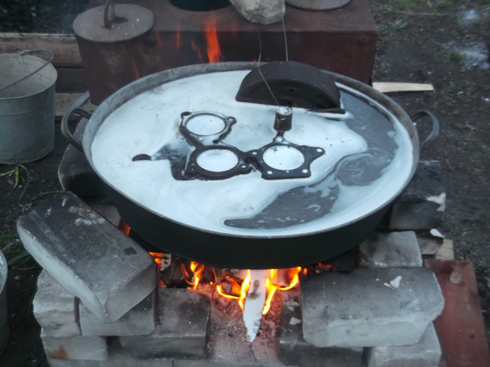 Фото в бортжурнале УАЗ 31519