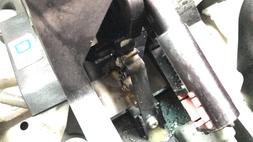 Устраняем скрип АКПП при переключении передач — Toyota Land Cruiser ...