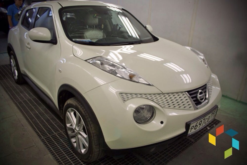 Juke 858