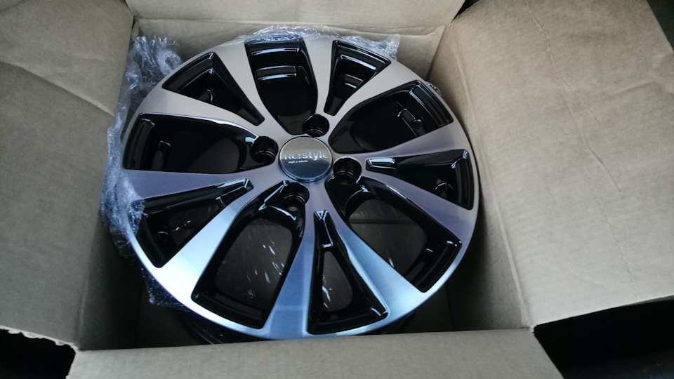 КС685 Алмаз черный — Hyundai Solaris Hatchback, 1,6 л, 2013 года ...