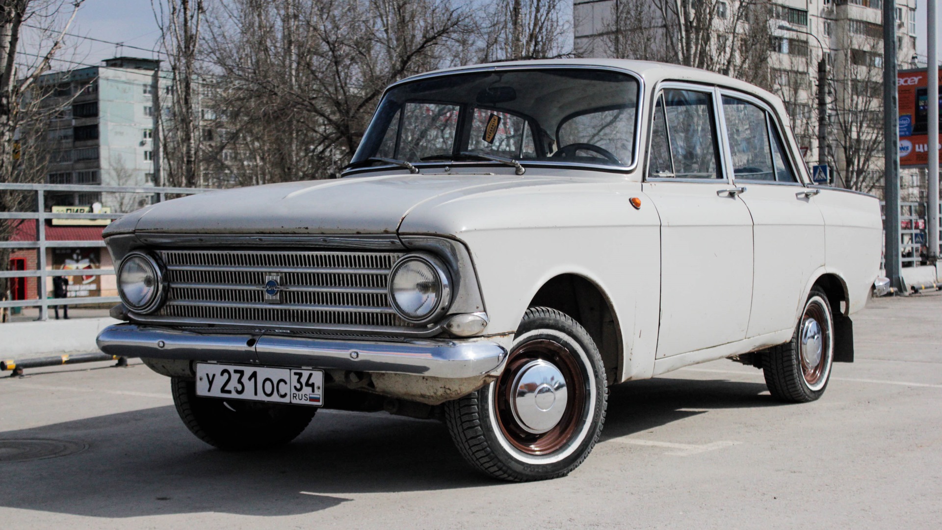 Иж 408 сатурн