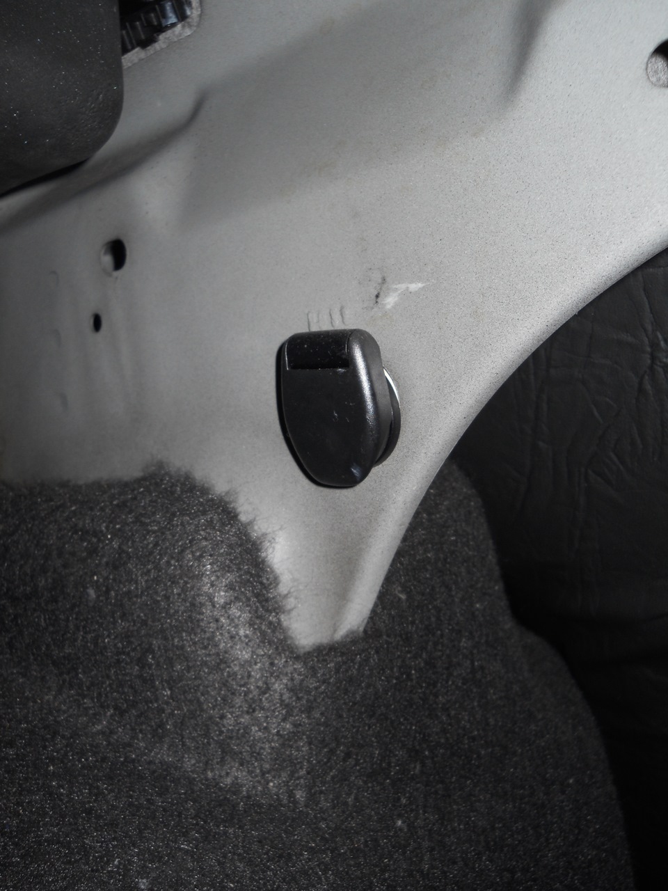 Вот Он — Datsun on-Do