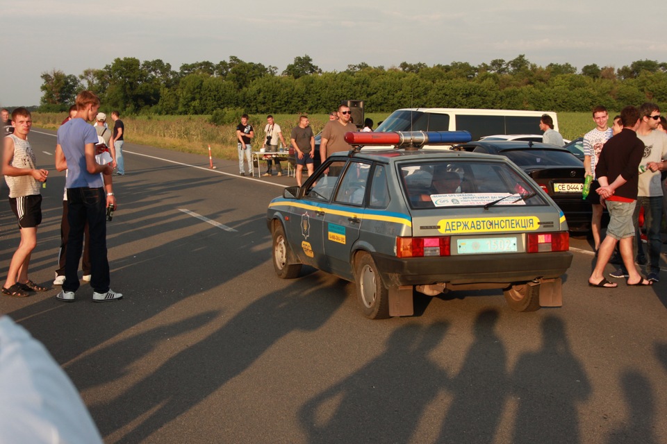 Драг 5.07.12 — DRIVE2