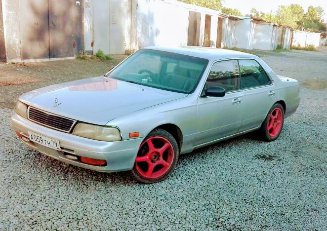 Ниссан лаурель замена. Ниссан Лаурель hc34. Лаурель 34. Ниссан Лаурель 97 года. Nissan Laurel c34 1996.