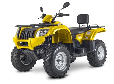 Что лучше cf moto 500 или stels 500