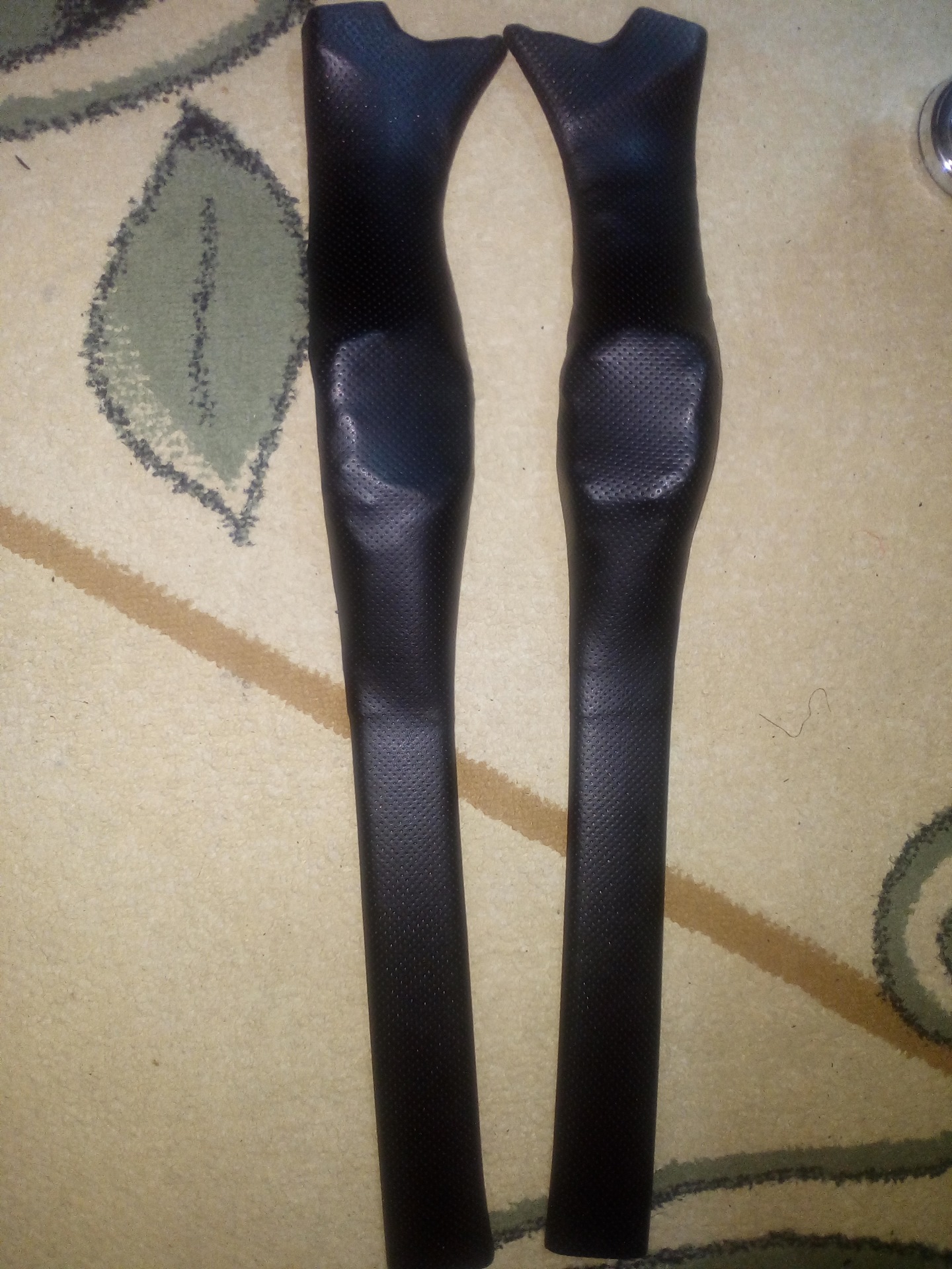 №14 Как НЕ надо делать подиумы для твитеров))) — Lada 2115, 1,5 л, 2004 ...