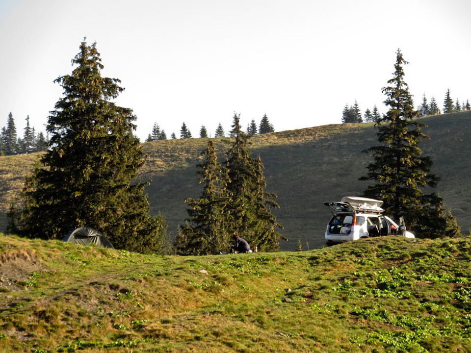 Фото в бортжурнале Suzuki Ignis II