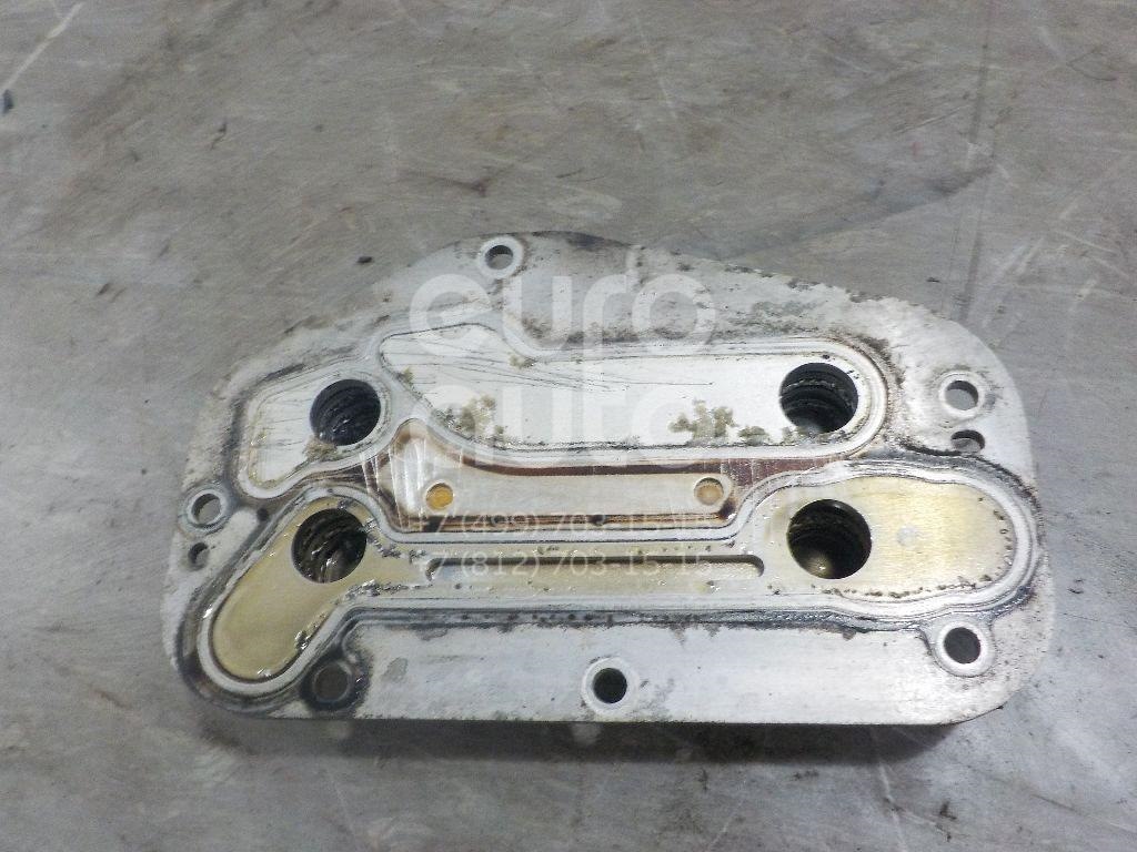 Кожухотрубный конденсатор Alfa Laval McDEW 555 T Химки