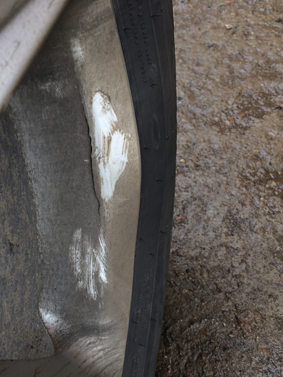 Миновал 400 000км, применил запаску, скрежет в тормозах — Dodge ...