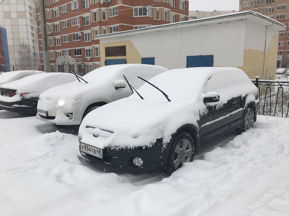 Проблемссссы: Подогрев зоны покоя стеклоочистителей. Не возвращаются ...