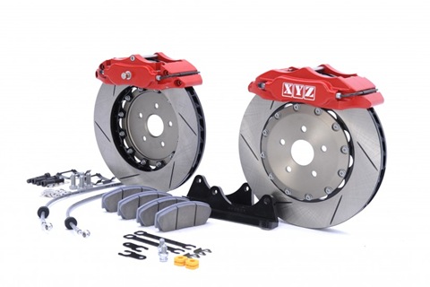 Фото в бортжурнале Subaru Impreza WRX STI (GV/GR)